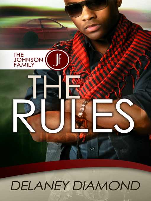 Title details for The Rules by Delaney Diamond - Available